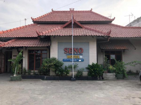 Hotel Seno
